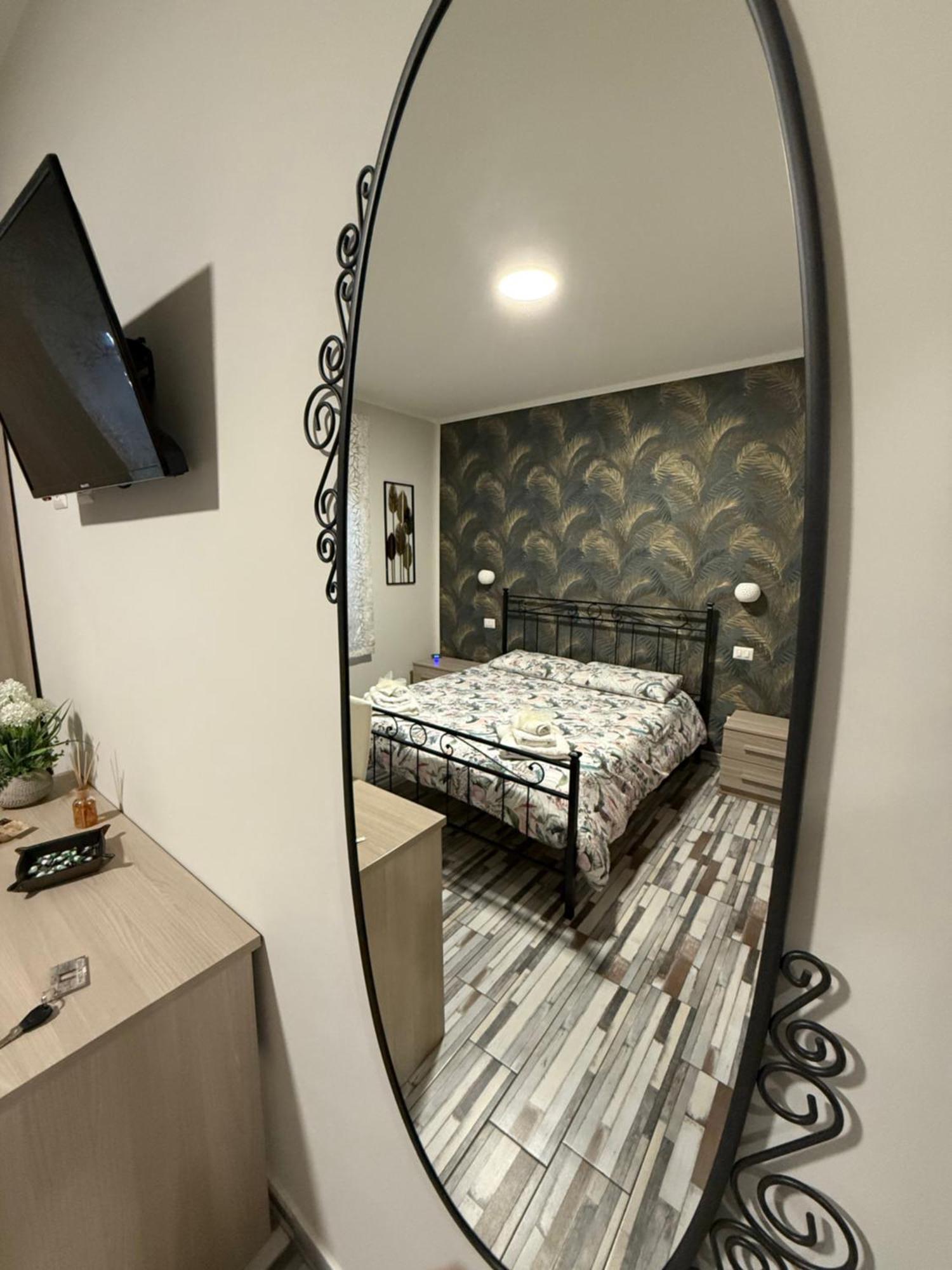 B&B Le Mura Alatri Exteriér fotografie